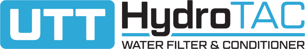 HydroTAC Logo Variant