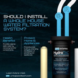 Whole House Water Filtration System Supplier Lantana Pembroke Pines FL