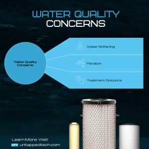 Whole House Water Filtration System Supplier Riviera Beach FL