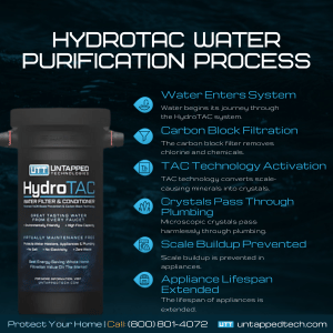 plumbing needs whole house water filtration system supplier