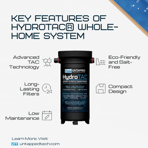 west palm beach whole house water filtration system supplier