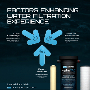 whole house water filtration system supplier in west palm beach