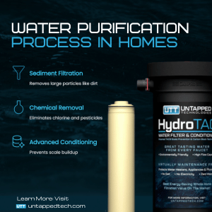 whole house water filtration system supplier lantana sunrise fl