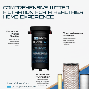 whole house water filtration system supplier plantation fl