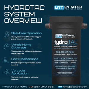 whole house water filtration system supplier west palm beach fl