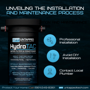 whole house water filtration system supplier near me