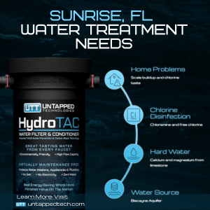 whole house water filtration system supplier sunrise fl