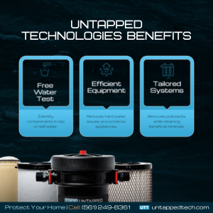 Whole House Water Filtration System Supplier Land O Lakes FL