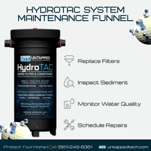 Whole House Water Filtration System Supplier in Pine Island FL