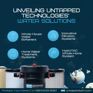 affordable water treatment systems
