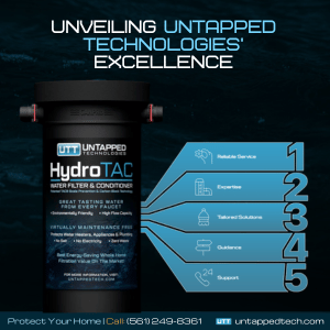 best water systems supplier in longwood