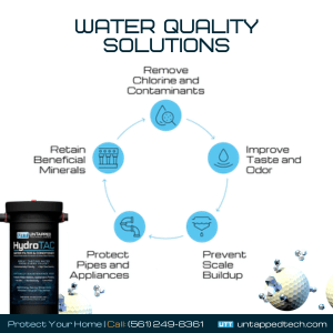 bonita springs whole house water filtration system supplier