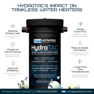 certified technicians to install HydroTAC