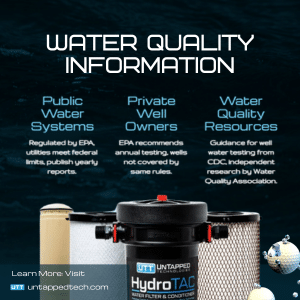 clermont whole house water filtration system supplier