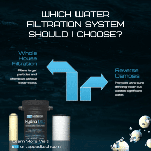 cost of water filter system in east naples