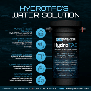 drinking water system filtration supplier