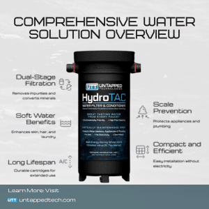 home water filtration supplier in st cloud