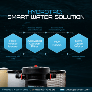 home water treatment solutions