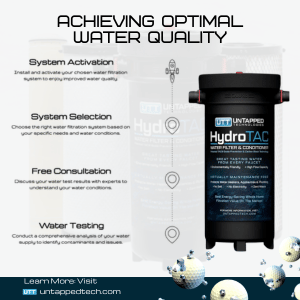 how to prevent scale buildup