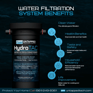 immokalee whole house water filtration system supplier