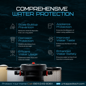 largo whole house water filtration system supplier