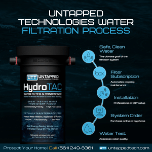 reverse osmosis