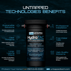 reverse osmosis systems