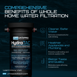 reverse osmosis systems