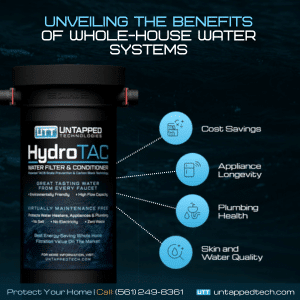 seffner whole house water filtration system supplier