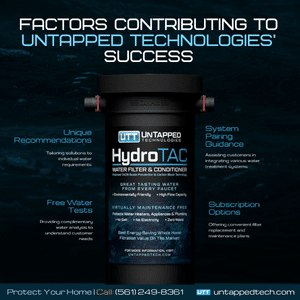 standford water treatment systems