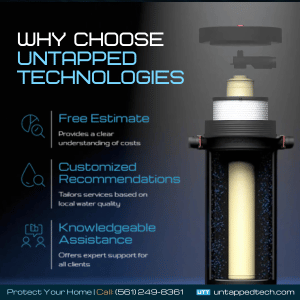 supplier for whole house water filtration system