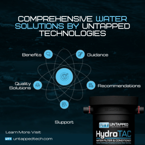 the best whole house water filtration system supplier in lutz