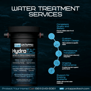 trusted whole house water filtration system supplier in north fort myers
