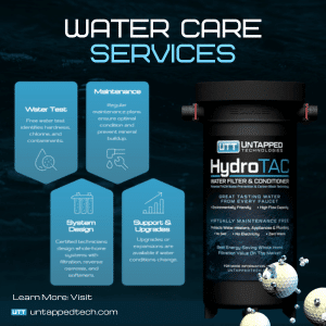 trusted whole house water filtration system supplier near mer