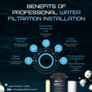 water filter system in east naples