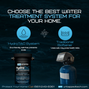 water filters common problem
