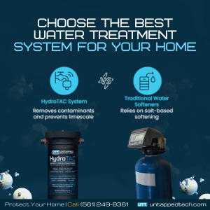 water filters system