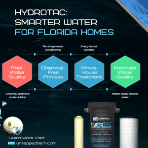 water purification systems supplier