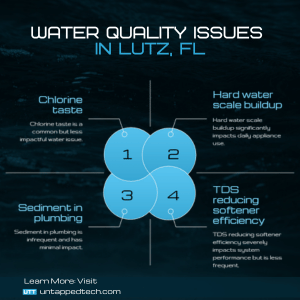 water solutions for lutz florida