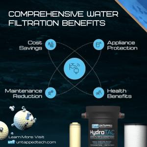 water treatment filtration
