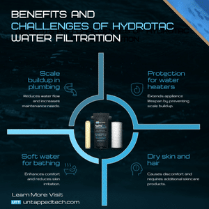 water treatment in standord