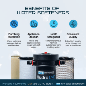 water treatment solutions