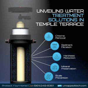 water treatment system