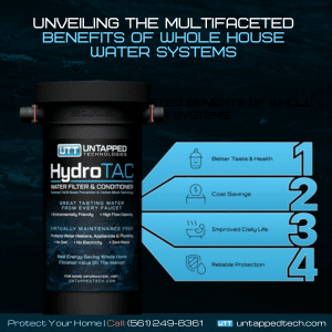 water treatment system