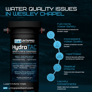 wesley chapel fl whole house water filtration system supplier