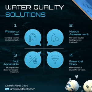 whole house water filter system
