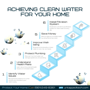 whole house water filtration system supplier bokeelia fl