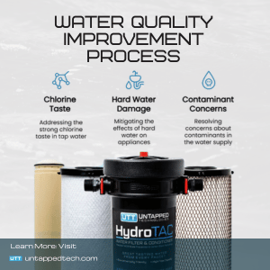 whole house water filtration system supplier clearwater fl