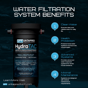 whole house water filtration system supplier golden gate fl