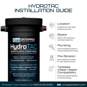 whole house water filtration system supplier in ave maria fl